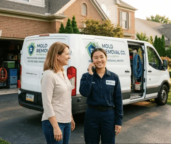 Crawlspace Mold Remediation Call, TX FAQs